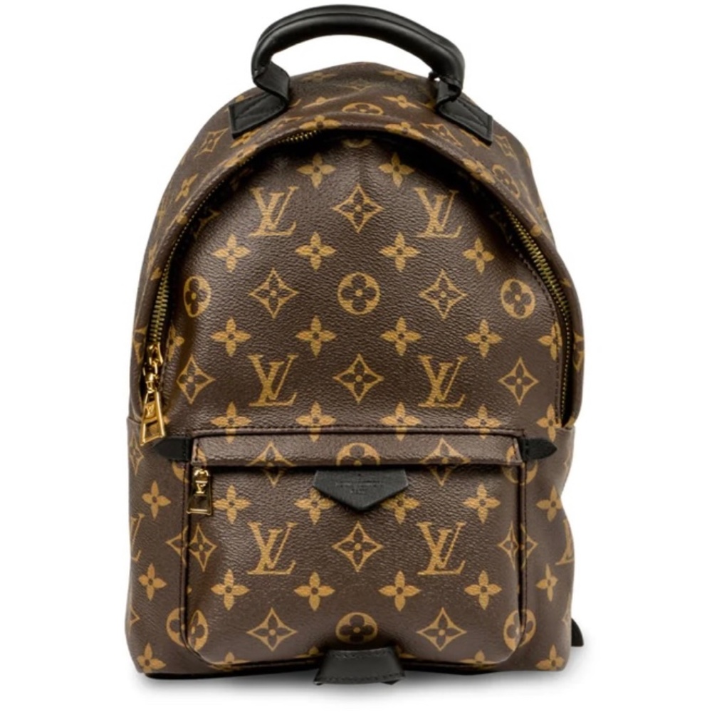 Lv Backpack - image 2